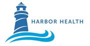 Harbor Health Services Elder Service Plan Logo